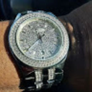 Meet your Posher, Romello